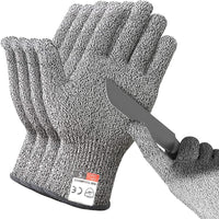 High Strength Level 5 Safety Anti Cut Gloves