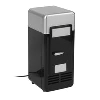 Desktop Mini USB Fridge