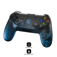Wireless Mobile Game Controller