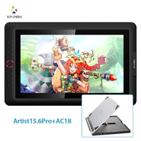 Digital Animation Drawing Board Tablet  With Graphic Monitor
