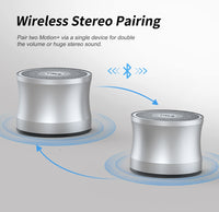 Mini Wireless Bluetooth Speaker
