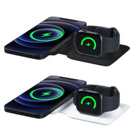 Double Wireless Charger Pad
