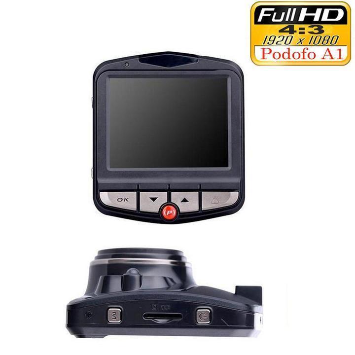 Mini HD 1080P Dashcam