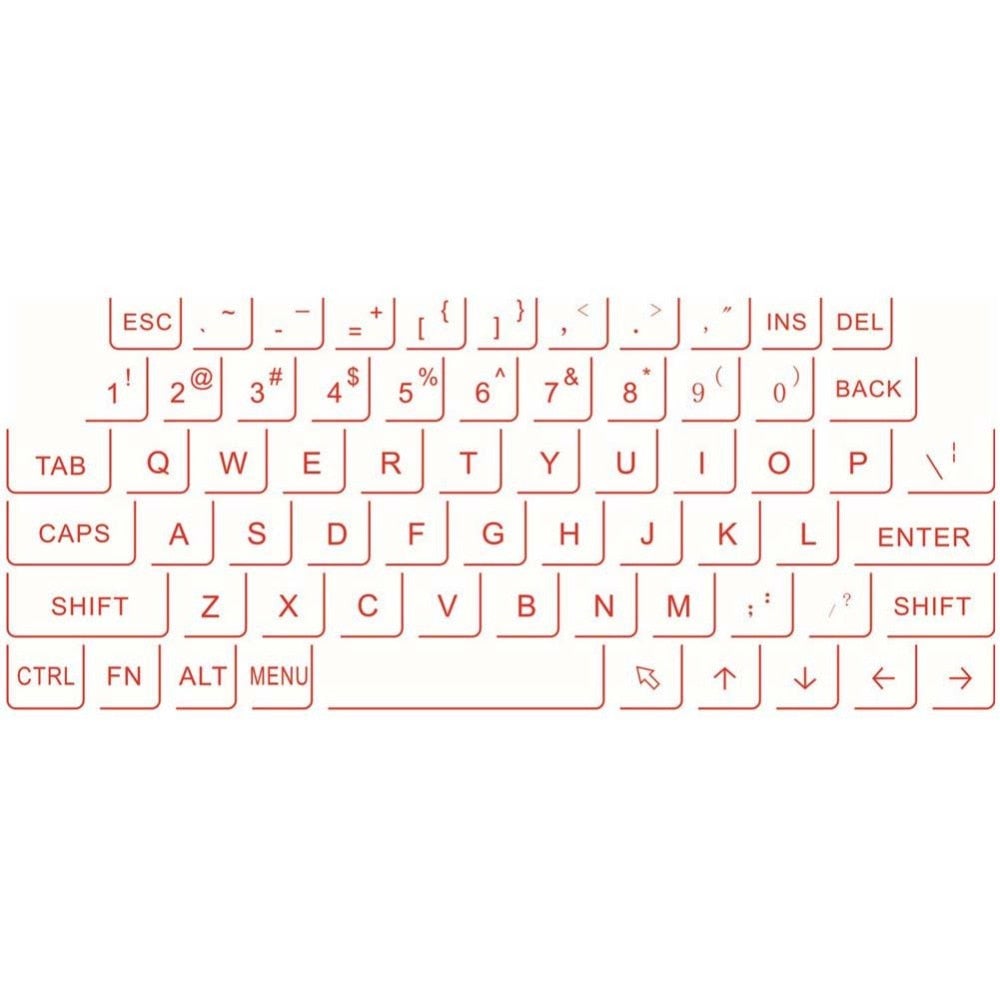 Bluetooth Laser Keyboard