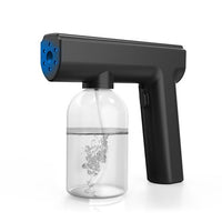 UV Sterilization Spray Gun